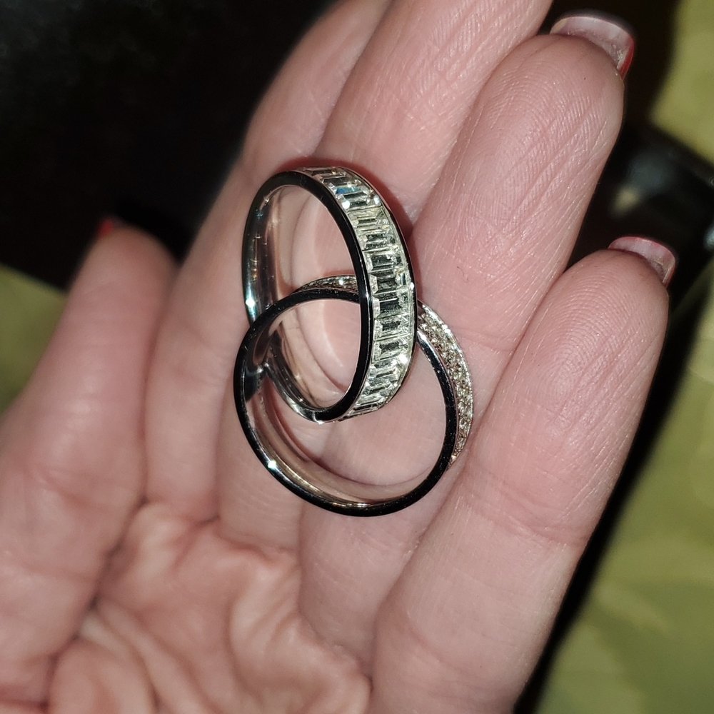 Mk Double Ring - image 6